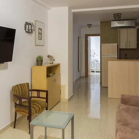 Apartment Moira *