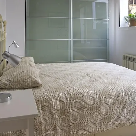 Moira Apartment Granada