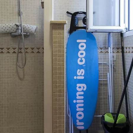 Moira Apartmán Granada